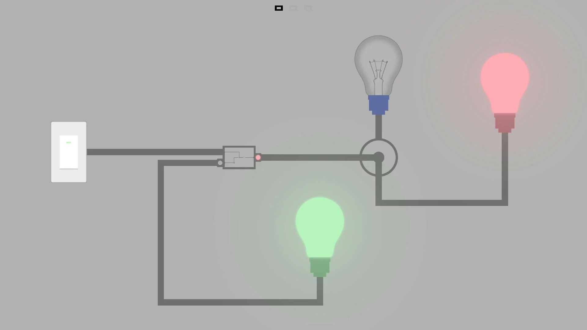 Изображение игры: Turn on all the lights