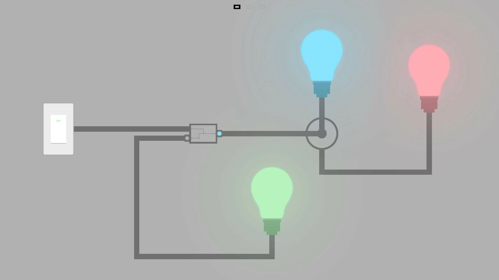 Изображение игры: Turn on all the lights
