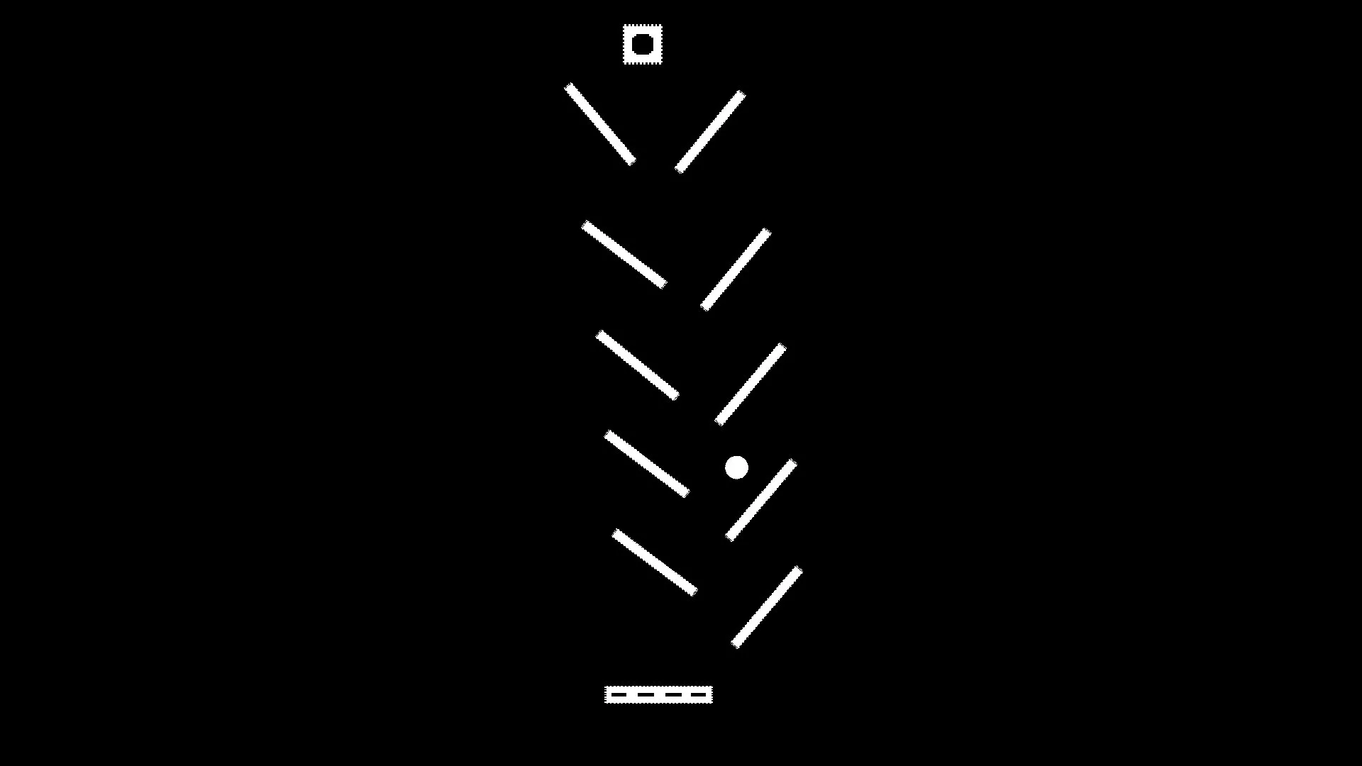 Изображение игры: Musical Balls