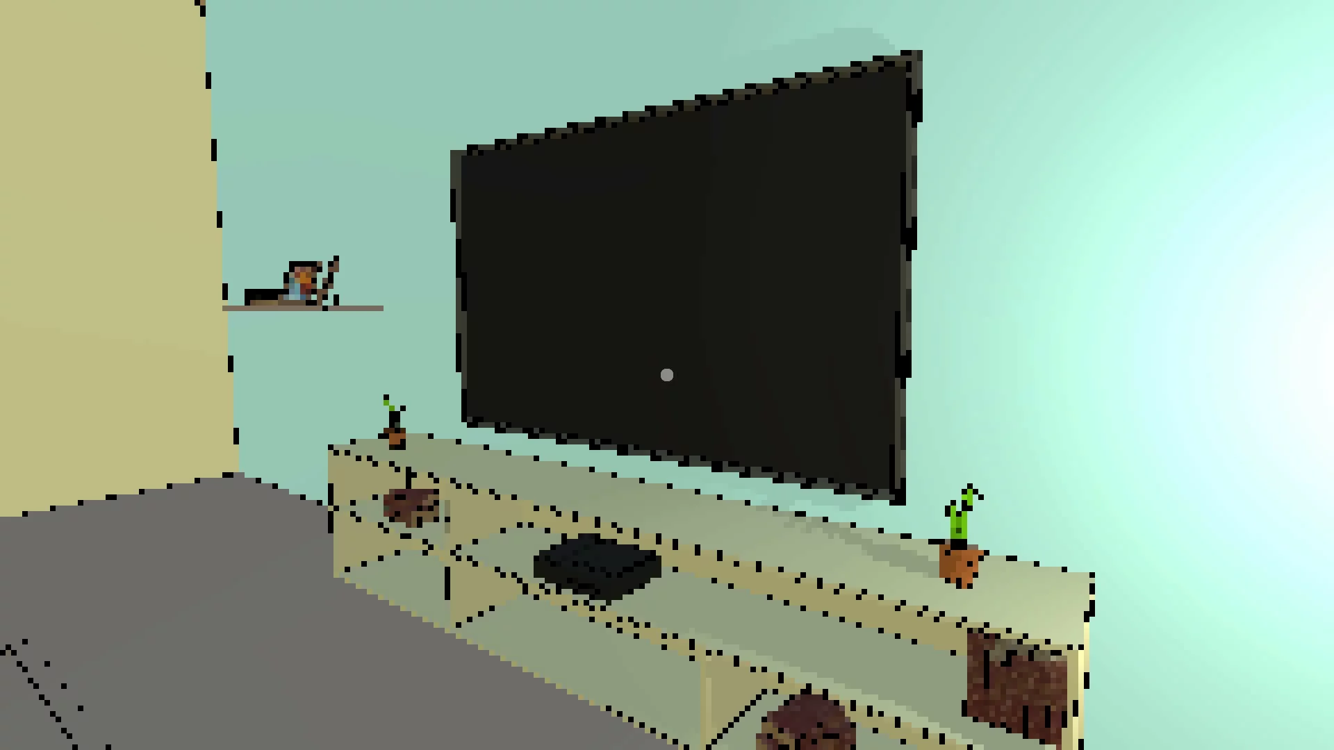 Изображение игры: You Must Survive