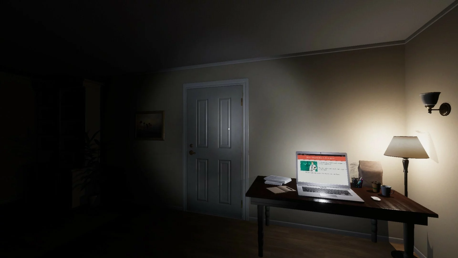 Изображение игры: just a game to test your lQ