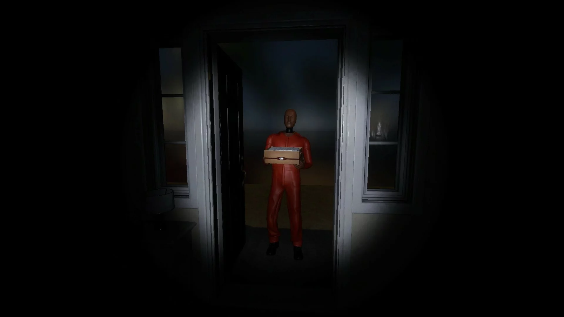 Изображение игры: just a game to test your lQ