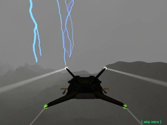 Изображение игры: ARCHON-9: Alien Defence