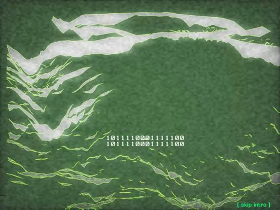 Изображение игры: ARCHON-9: Alien Defence