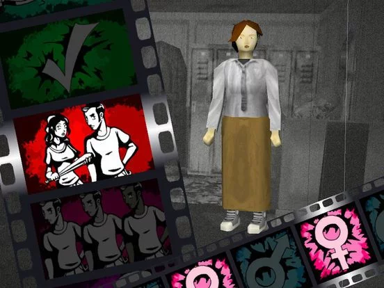 Изображение игры: Zombies of the Dead