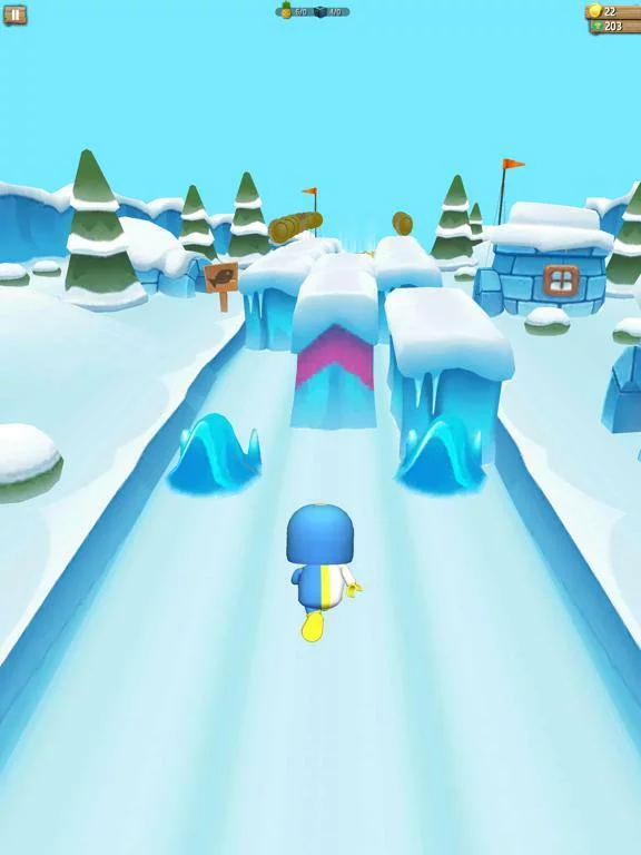 Изображение игры: Run With Ryan