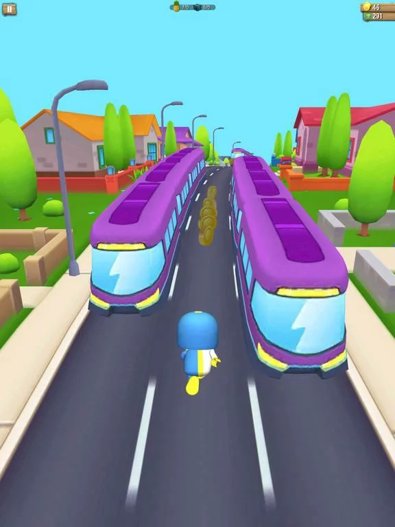 Изображение игры: Run With Ryan