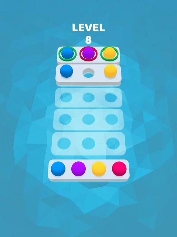 Изображение игры: Get It Right!