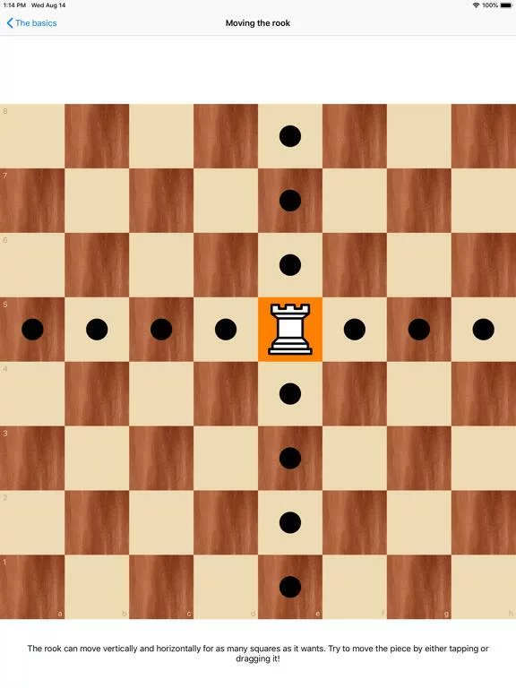Изображение игры: Chess puzzles!
