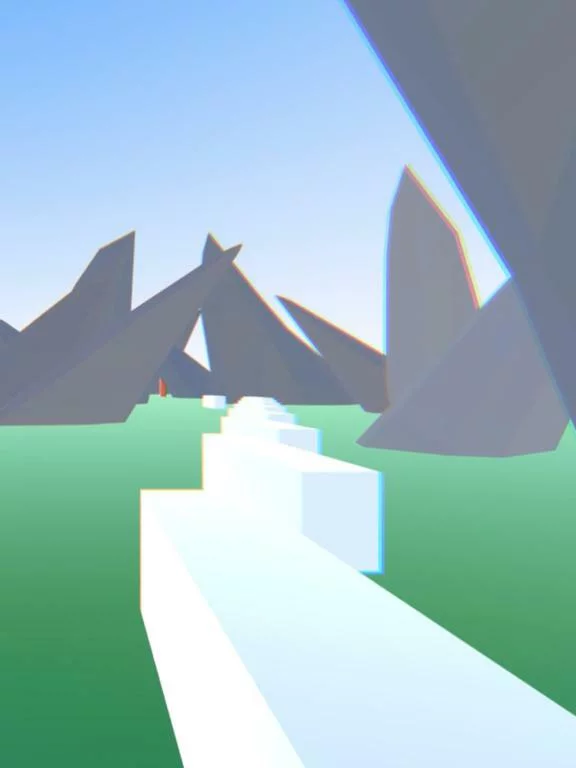 Изображение игры: Speedy Rush