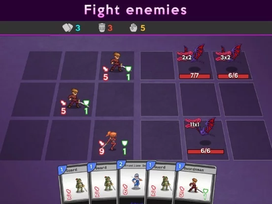 Изображение игры: Tavern Rumble