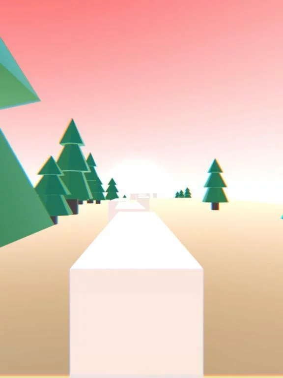 Изображение игры: Speedy Rush