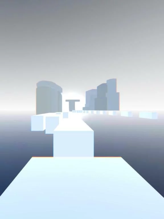 Изображение игры: Speedy Rush