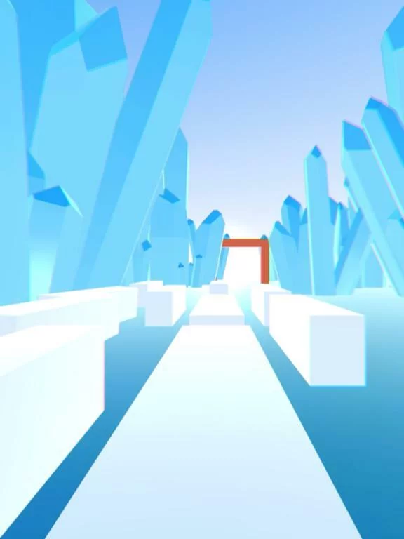 Изображение игры: Speedy Rush