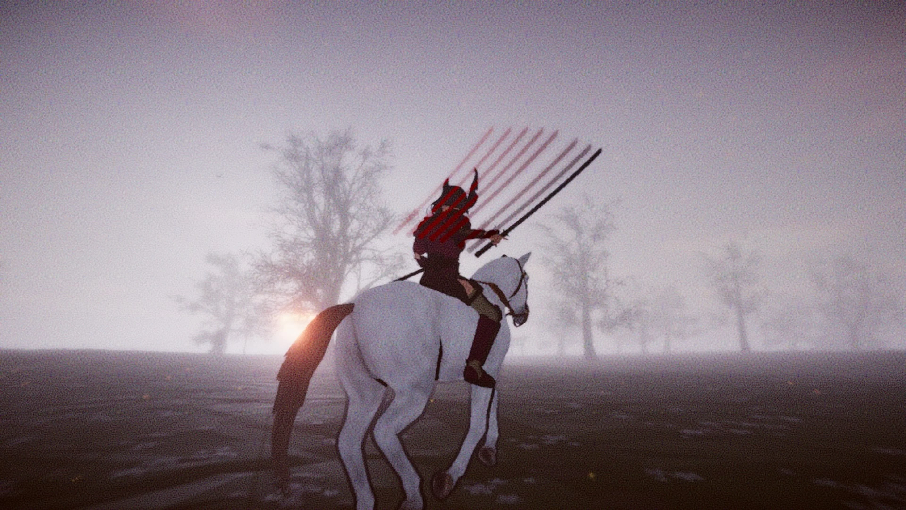 Изображение игры: TAISHOGUN: THE RISE OF EMPEROR