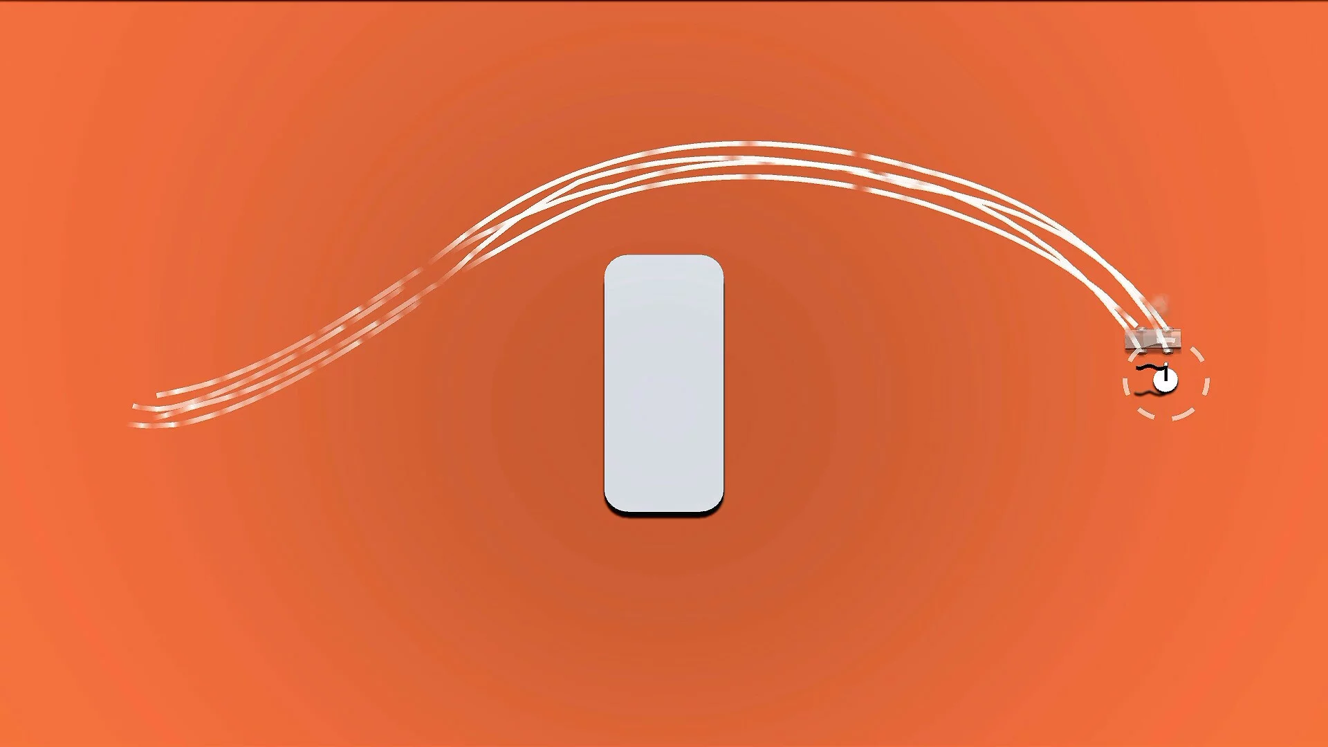 Изображение игры: Synth Drift