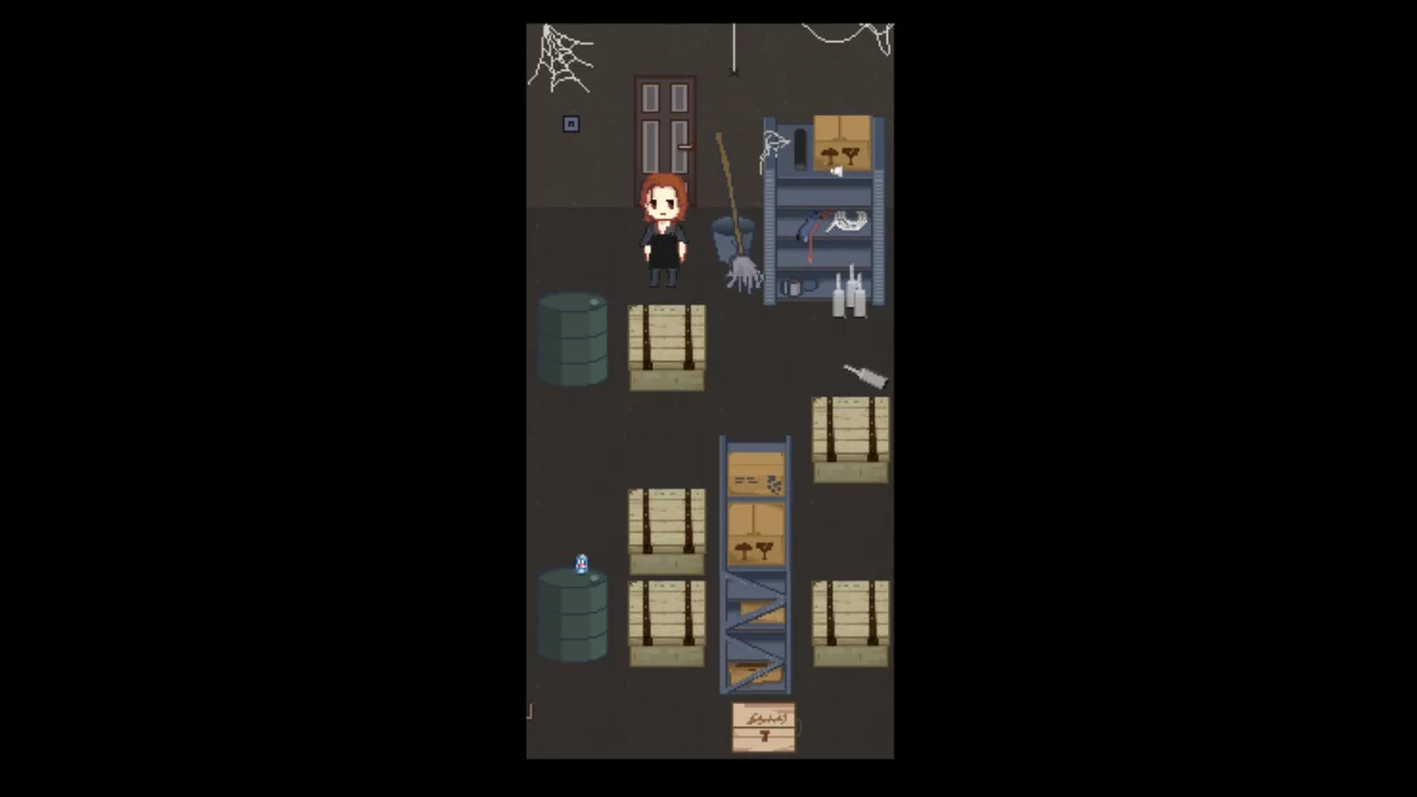 Изображение игры: Red Robin