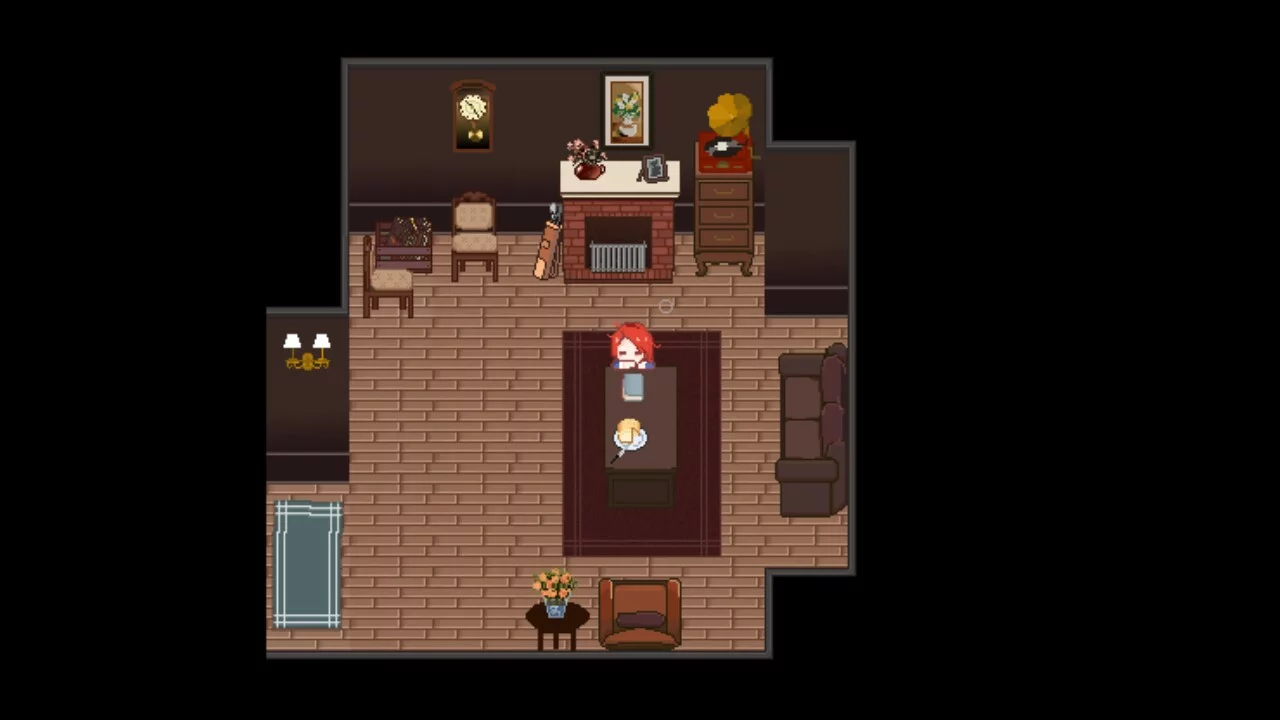Изображение игры: Red Robin