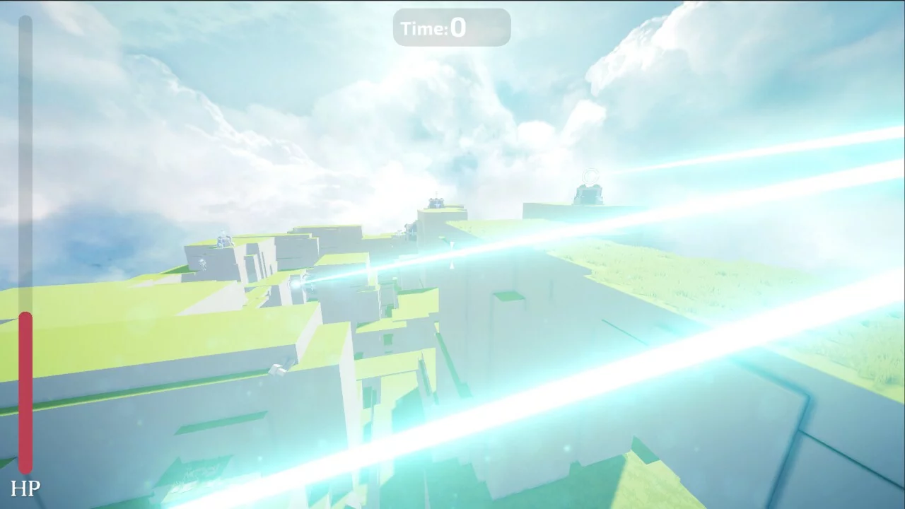 Изображение игры: Divine Dust