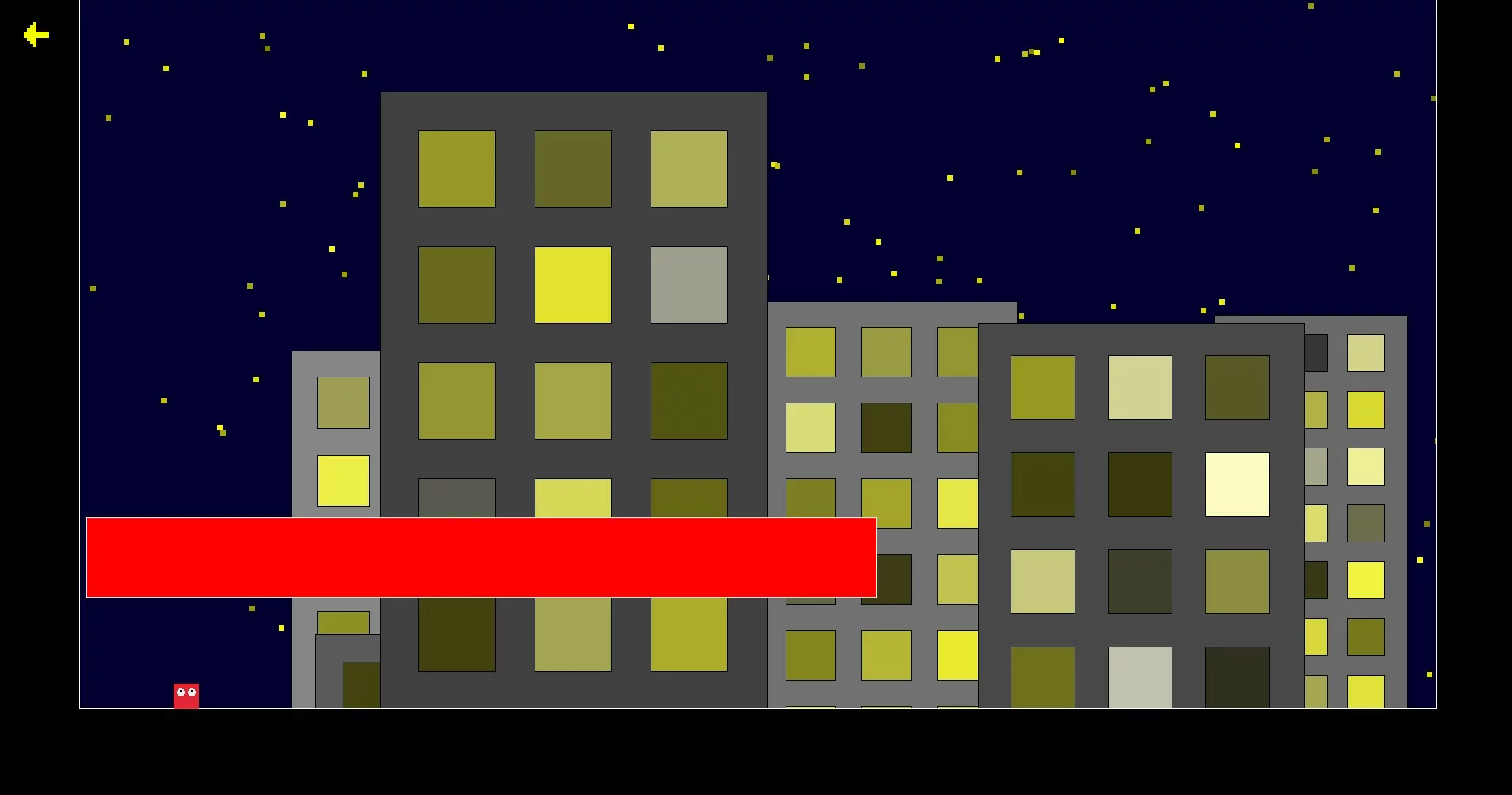 Изображение игры: Yet Another Hard Game
