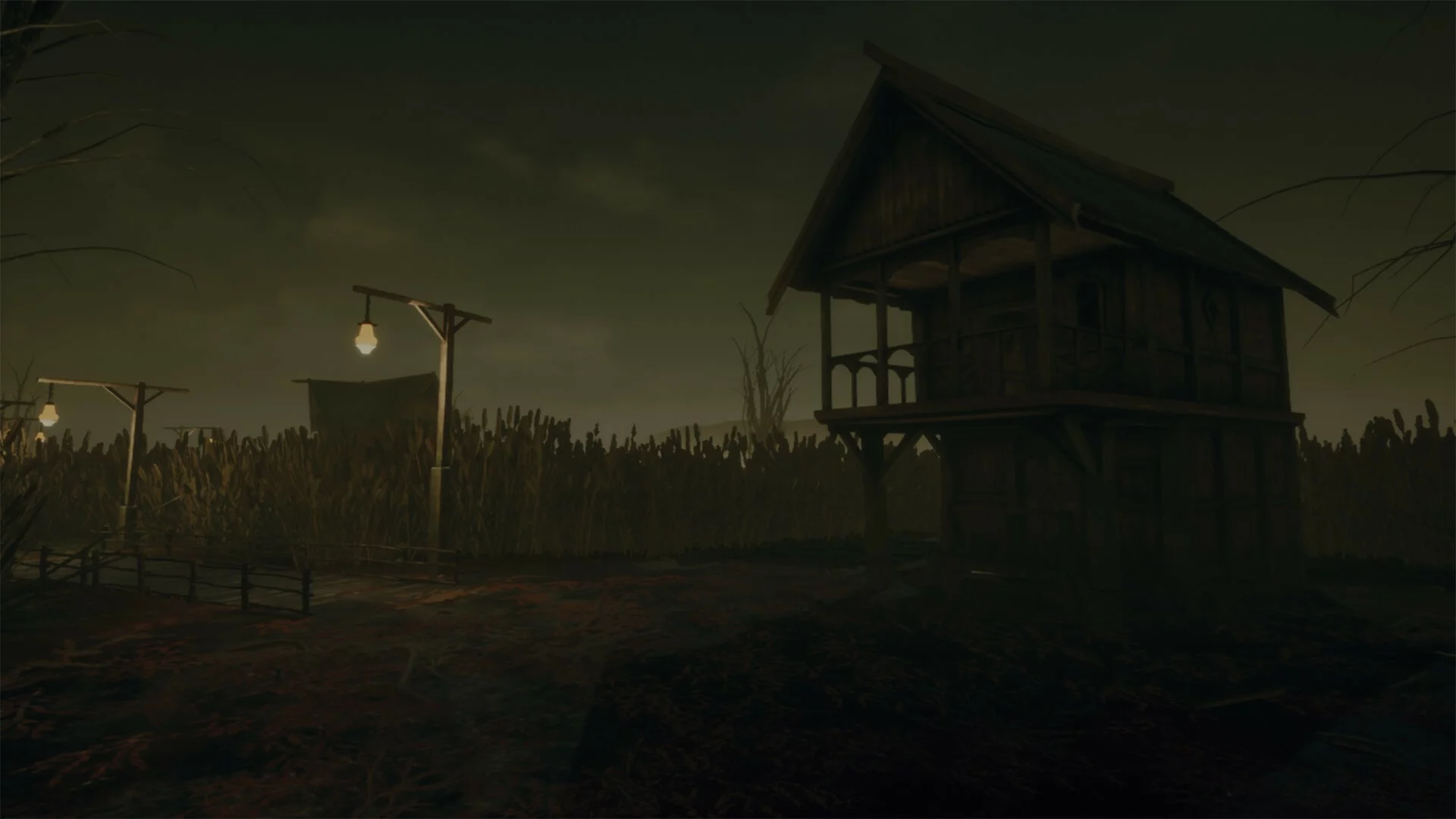 Изображение игры: Survive after hell