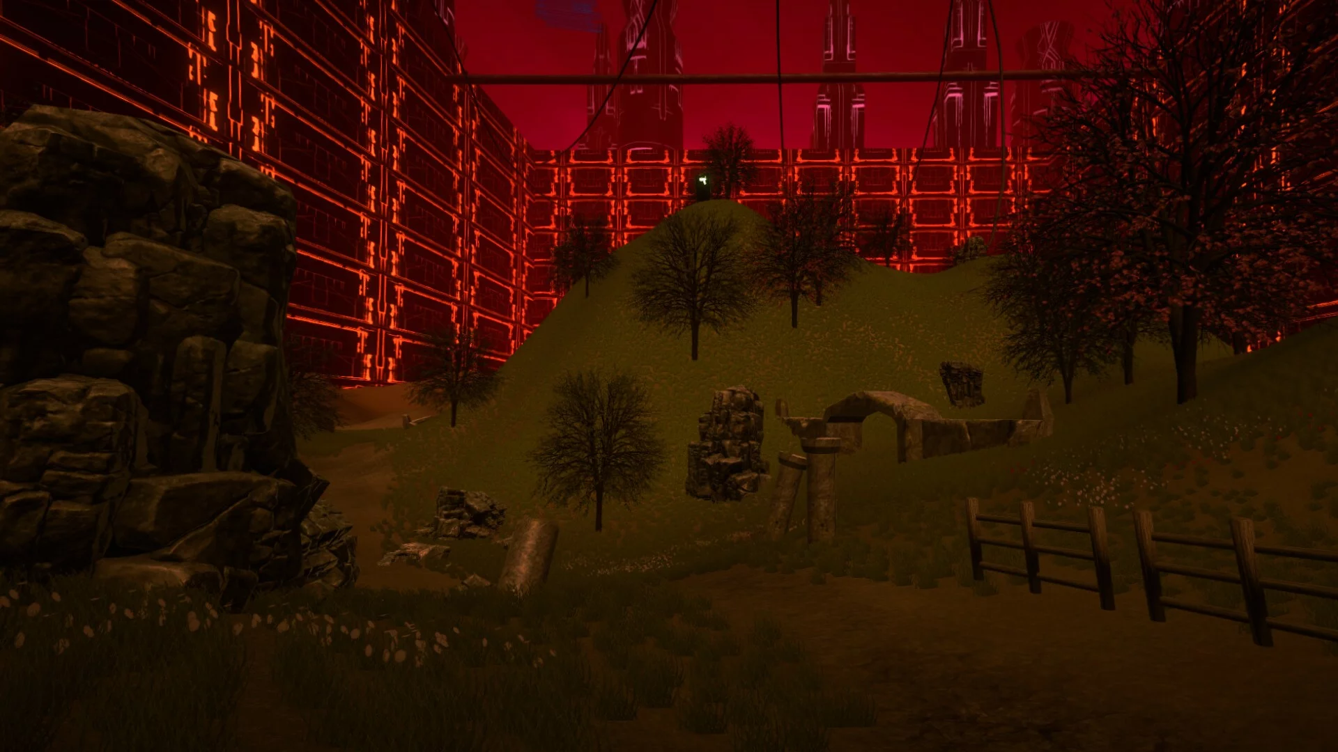 Изображение игры: Assimilation X