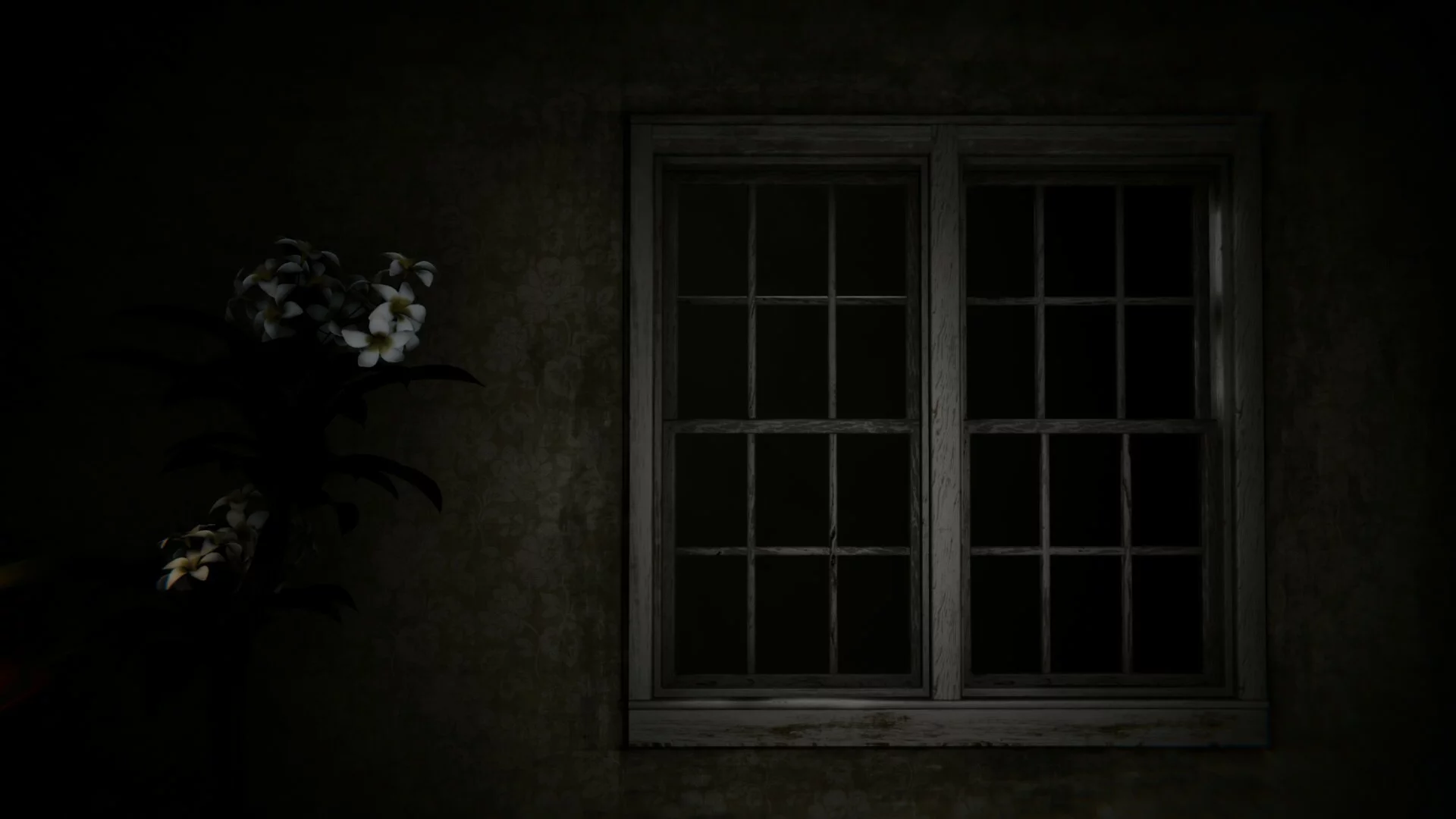 Изображение игры: ASPEN： Uncanny Home