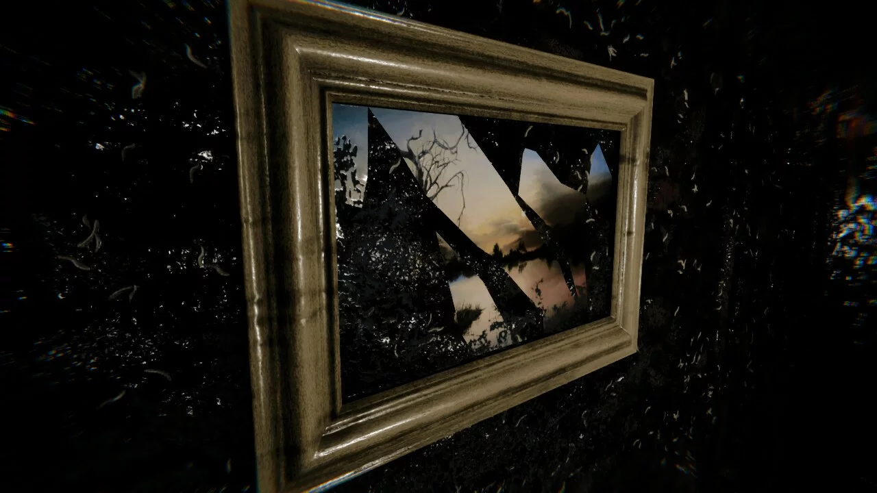 Изображение игры: ASPEN： Uncanny Home