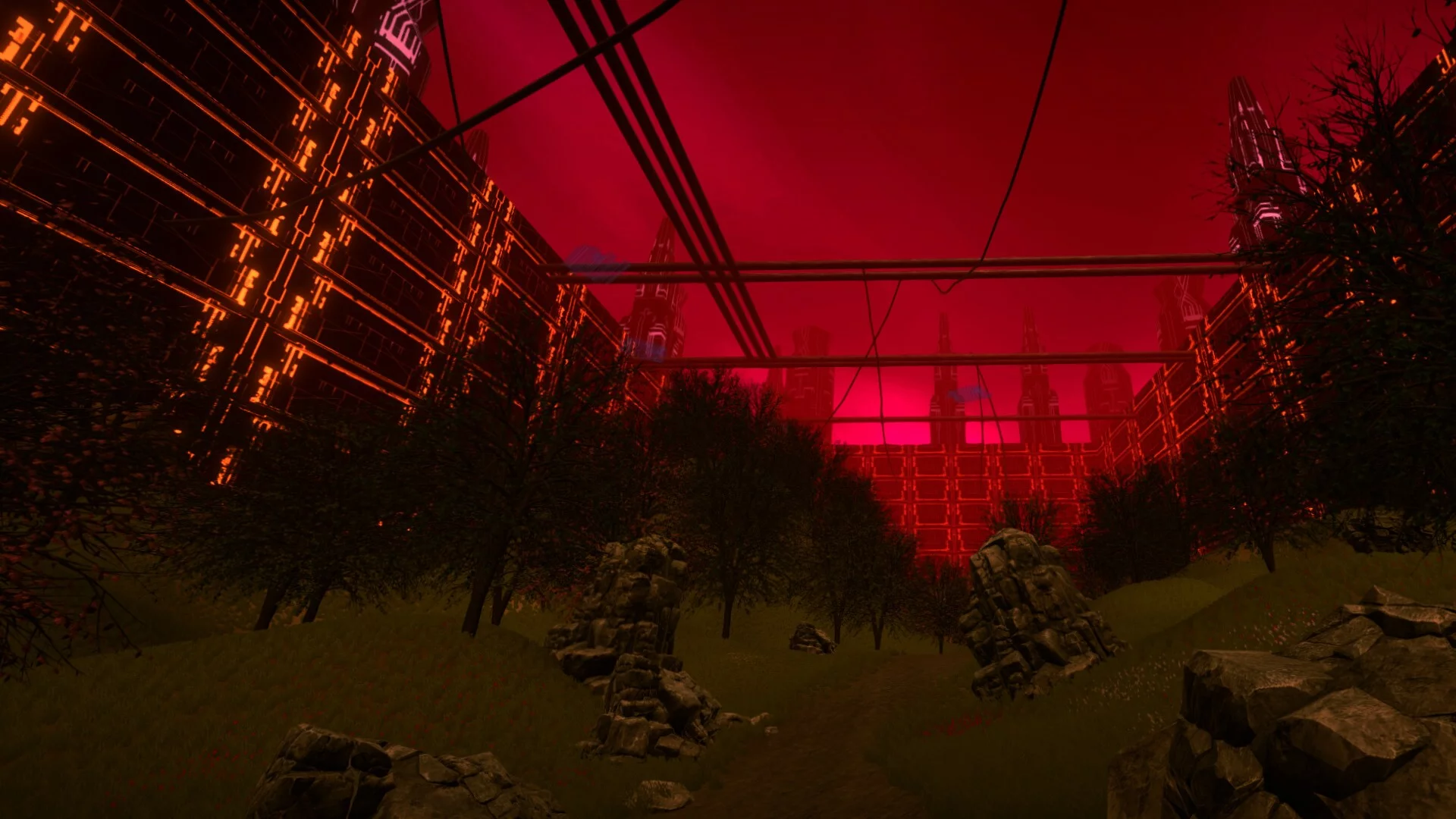 Изображение игры: Assimilation X