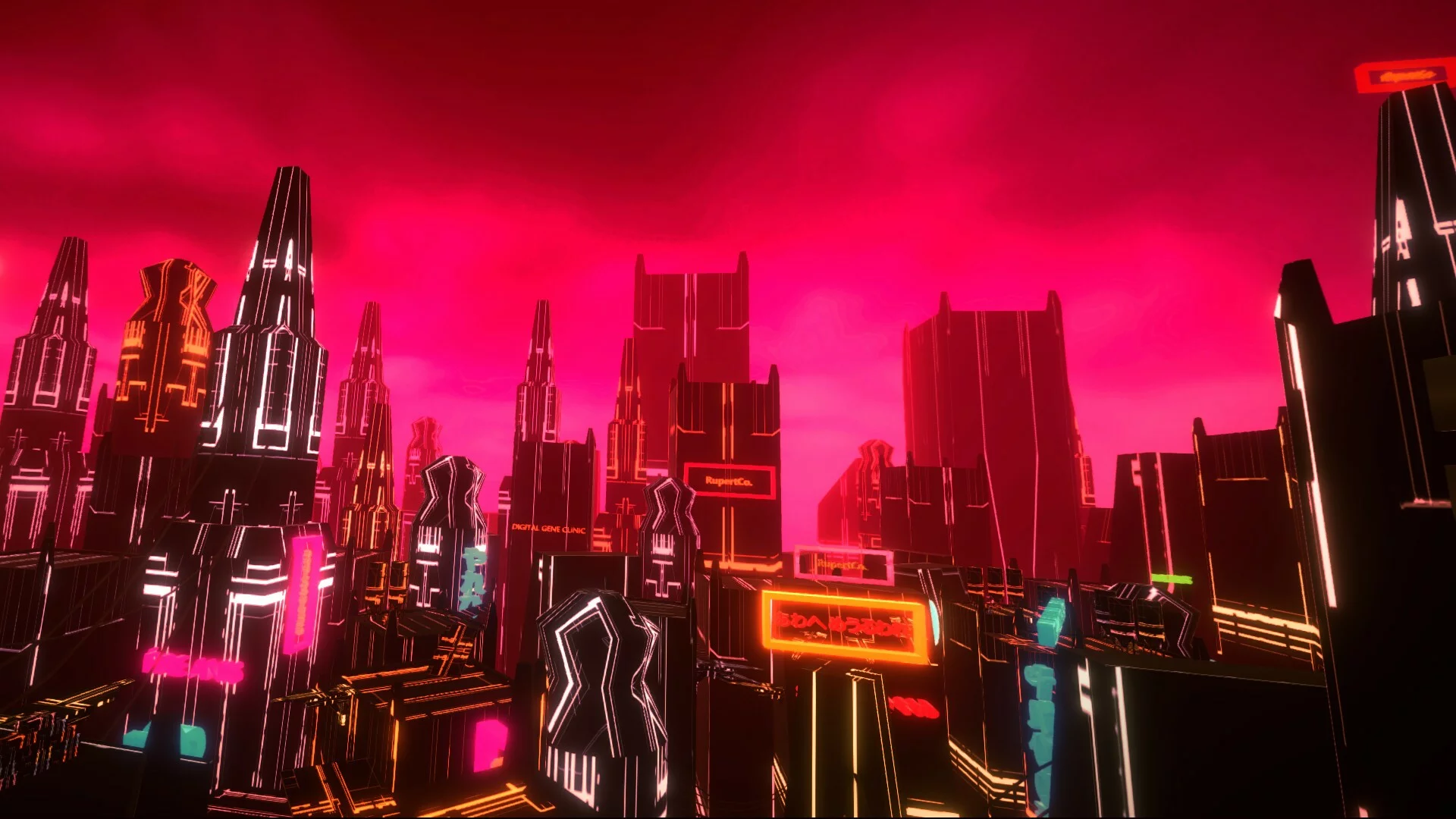 Изображение игры: Assimilation X