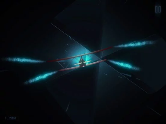 Изображение игры: LONER