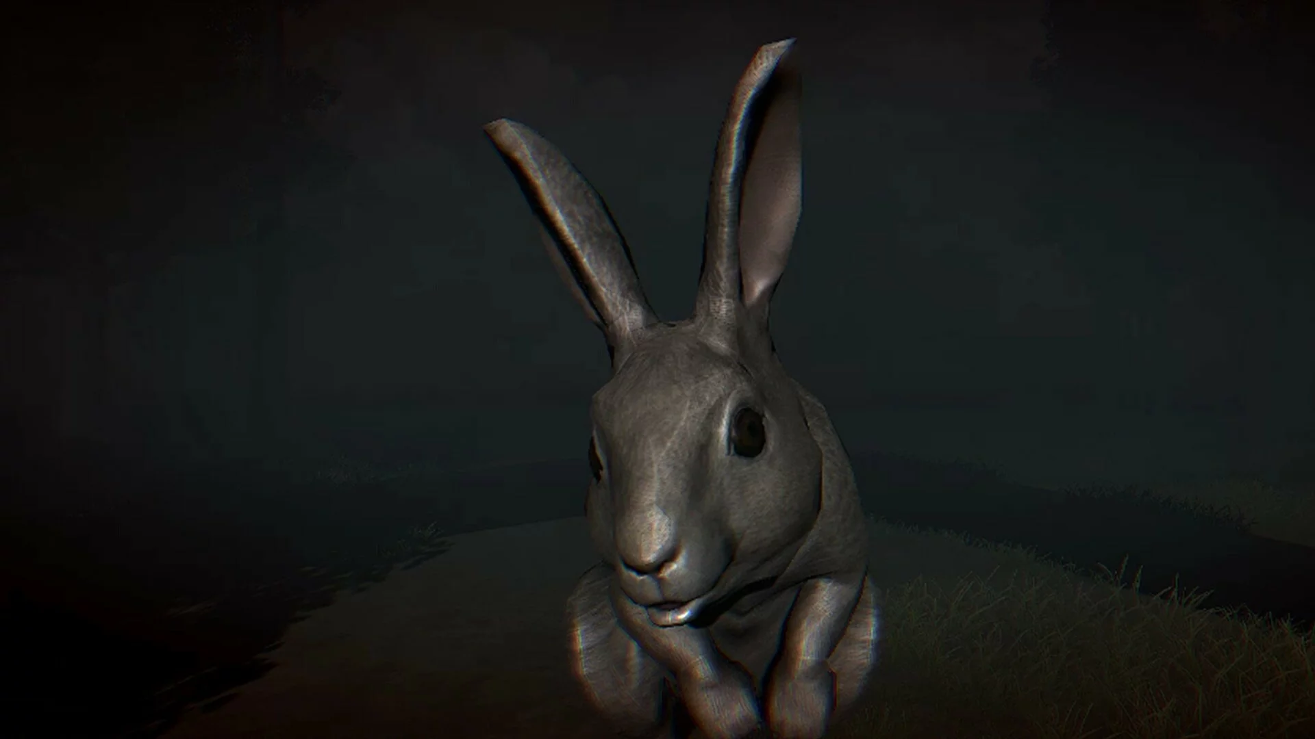 Изображение игры: Rabbit Riot