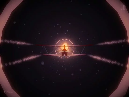 Изображение игры: LONER