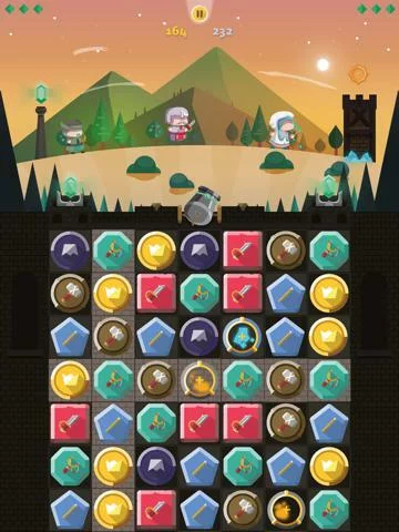 Изображение игры: The Long Siege