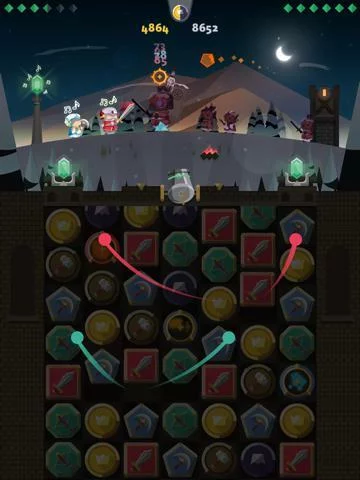 Изображение игры: The Long Siege