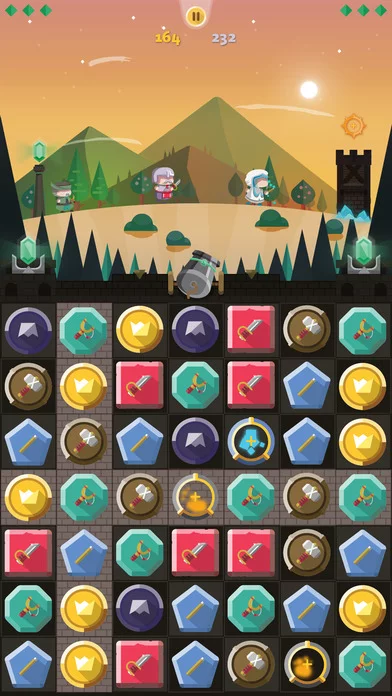 Изображение игры: The Long Siege