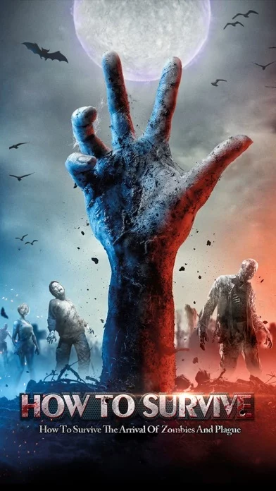 Изображение игры: Z Survival:The Plague