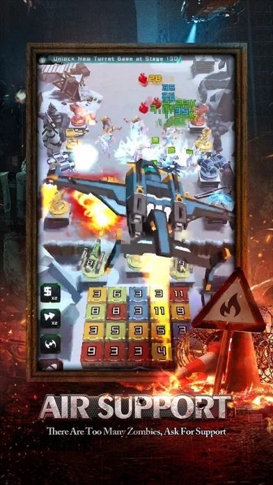 Изображение игры: Z Survival:The Plague