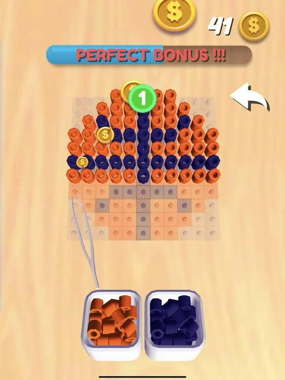 Изображение игры: Master Beads