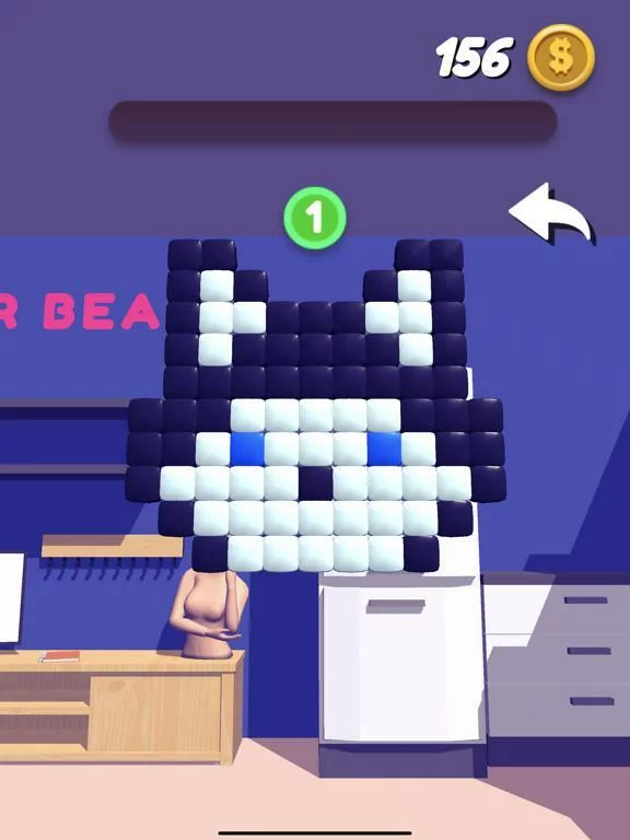 Изображение игры: Master Beads