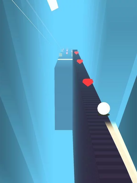 Изображение игры: Slopey