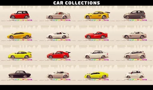 Изображение игры: [PROJECT: DRIFT]