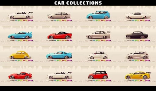 Изображение игры: [PROJECT: DRIFT]