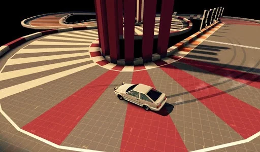 Изображение игры: [PROJECT: DRIFT]