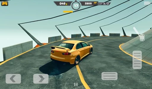 Изображение игры: [PROJECT: DRIFT]