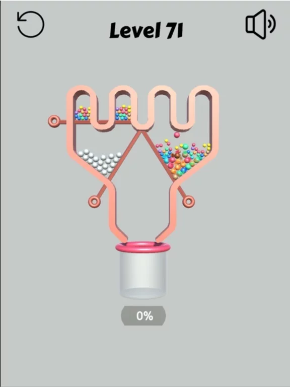 Изображение игры: Pull It: Pin Puzzle