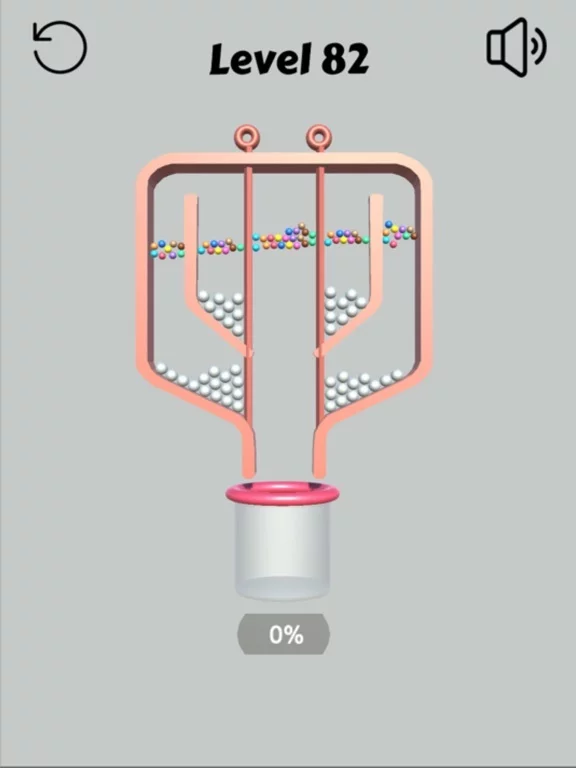 Изображение игры: Pull It: Pin Puzzle