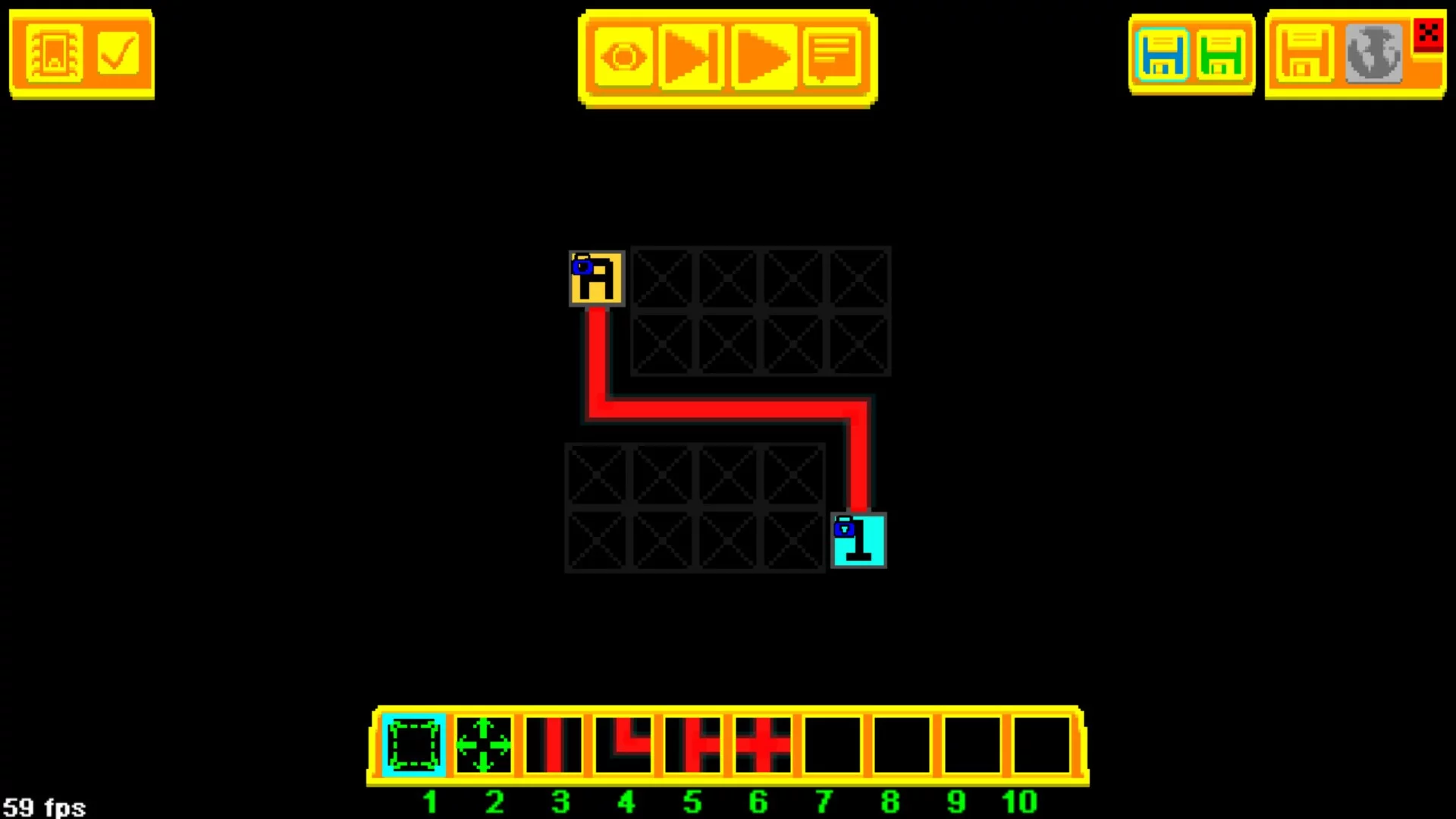 Изображение игры: Boolean