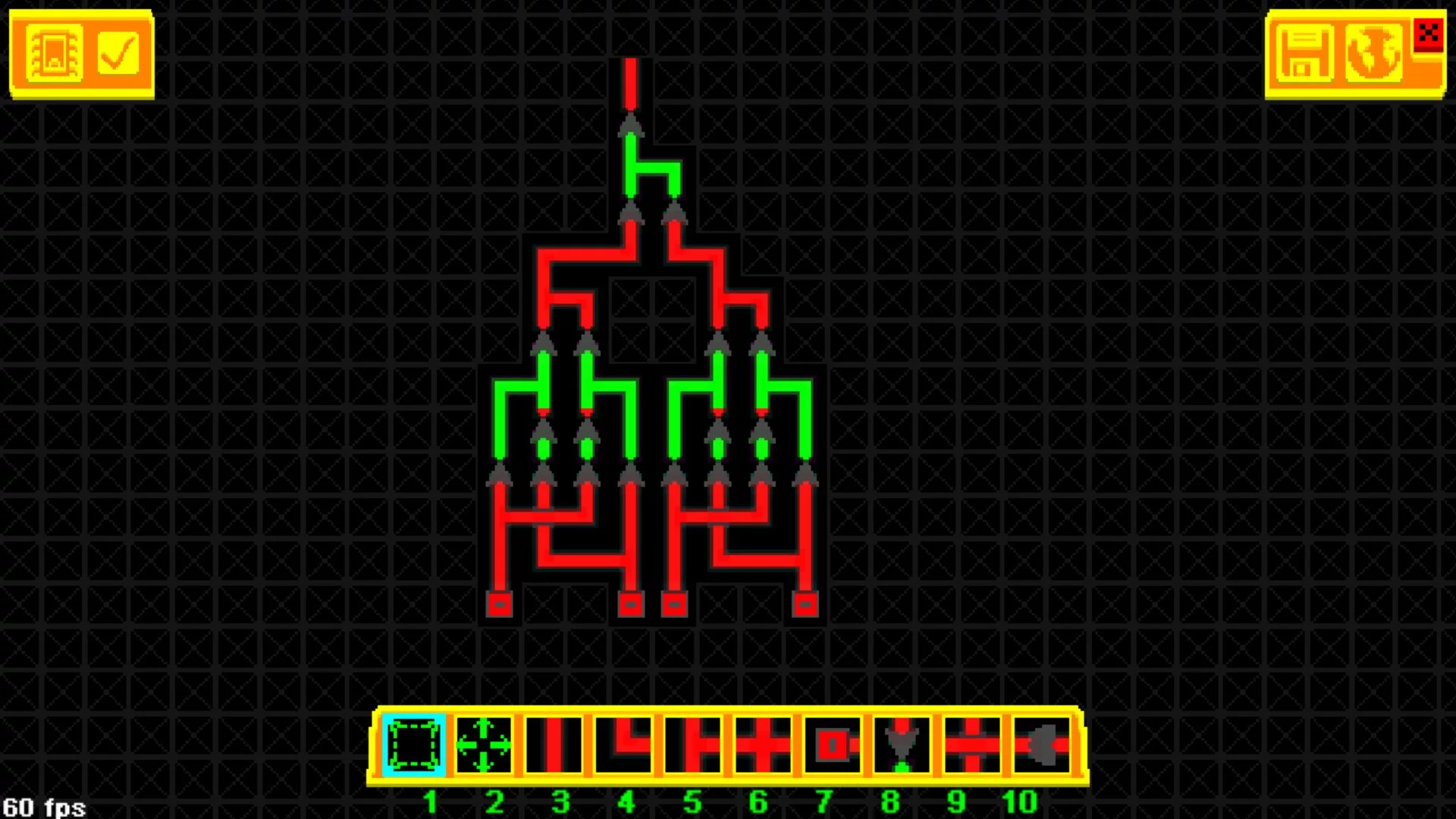 Изображение игры: Boolean