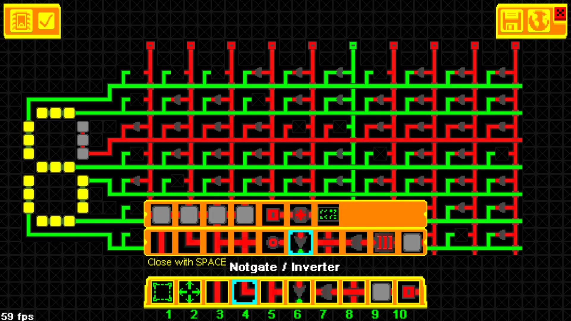 Изображение игры: Boolean